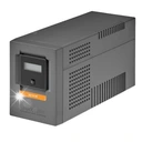 Socomec ups netys pe 1500va/900w 230v/avr/6xiec 320, светодиод, usb
