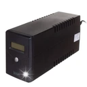 Источники бесперебойного питания линейно-интерактивные жк,