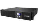 Ups line-interactive 3000va rack 19 8x iec out,