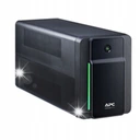 Джерело безперебійного живлення apc bx1200mi back-ups 1200va, 230v, avr,6 iec