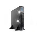 Джерело безперебійного живлення дбж для шафи стійки ртіі 2000ва