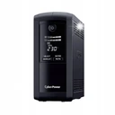 Источник бесперебойного питания ups vp700elcd-fr lcd/4ms/avr