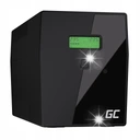 Джерело безперебійного живлення ups 2000va 1400w power proof