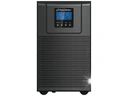 Джерело безперебійного живлення ups tower 1800w / 2000va sinus lcd hid iec tg powerwalker