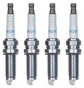 Свеча зажигания ngk 95660