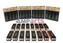 AM-REC12W7 - Jeep commander 5.7 v8 2009-2010 16 иридиевых свечей зажигания