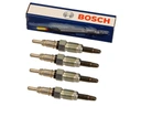 79987569 - 4x свічка розжарювання audi a4 b5 a6 c4 vw golf 3 4 passat b5 octavia i 1.9-2.5