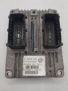 Фіат 500 контролер двигуна комп'ютер ecu модуль 51847332