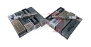 RL9894/2 - Ford f-350 5.4 v8 2005-2008 8x платинові свічки запалювання
