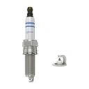 0 242 145 611 свічка запалювання bosch mitsubishi lancer viii 2.0 07-