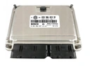 Компьютерный контроллер bosch 0281010497, 038906019df