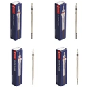 DENDG-617 - Свечи накаливания denso mercedes w176 w246 w205 w212 w461 w164 w222 sprinter