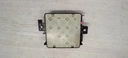 Dodge ram 1500 4 iv hub controller module p68213677af 13-18r