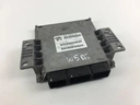 IAW48P2.31 9644955480 - Citroen c5 i 2.0 16v комп'ютер двигуна 9648636580