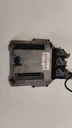 Контролер двигуна комп'ютер renault megane ii scenic ii 2.0 dci 8200462452