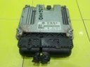 RP155 29 - Skoda octavia ii 1.6 b 06r 5d комп'ютерний контролер двигуна 03c906056dk