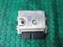 51872453 MJD8F2.D1 - Комп'ютер fiat doblo ii 1.3 m-jet