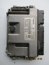Контролер двигуна toyota 89661-0h510 0261s16847