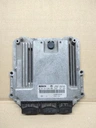 Комп'ютер контролер двигуна renault espace iv 2.0dci 0281014083 8200560320