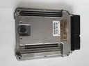 Audi a4 b8 lift 2.7 tdi 8k1907401d 0281014881 контролер двигуна mlb2