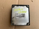 Компьютерный контроллер двигателя opel astra g cabrio 1998-2004 09353489