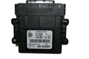 Контроллер коробки передач vw passat cc 09g927750mh