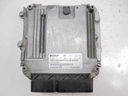 Контролер двигуна mitsubishi lancer viii 1860a585 2.0d 0281014585