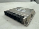 0281010314 - Bmw 3 e46 2001 контролер/блок керування