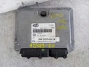 Компьютер контроллера двигателя alfa romeo 156 46767511
