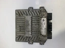 Компьютер двигателя ford 3s61-12a650-gd 5ws40142d-t
