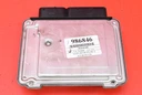 Контроллер двигателя 03g906021hk 0281013683 vw touran 1 и 1.9 tdi 105 км 03-06