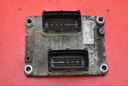 mamAUTO-969445-55557933 - Контроллер компьютера двигателя 55557933 opel corsa d 1.2 16v 80 км 06-11