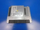 7550688 - Bmw 1 e81 e87 3 e90 e91 1.6 16v комп'ютер контролер двигуна