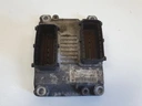 55557934 - Opel corsa d 1.4 16v контролер двигуна комп 0261208941