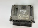Комп'ютер контролер двигуна ecu skoda superb ii 2.0 03l906018rt