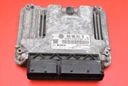 mamAUTO-1019449-03G906021TB - Контроллер компьютера двигателя 03g906021tb skoda octavia 2 ii lift 1.9 tdi 105