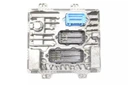 Эбу контроллера двигателя 55486549 vauxhall opel astra j 2013 1.6 cdti