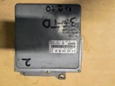 A0255455532, 0255455532 - Контролер двигуна, комп'ютер, модуль двигуна mercedes a0255455532