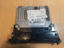 Компьютер двигателя vw sharan 2.0 tdi 0281017094 03l906018hh edc17c46