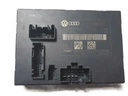/P1/181 - Модуль контроллера сиденья 4g8959760 audi a6 c7 a7