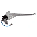 UP-741674 - Склопідйомник лівий передній ford bronco 80-96 ford f-150 80-96 ford f53