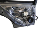 A2048200542 - Mercedes e class w212 підйомник заднього лівого скла