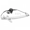 SKP-SK741665 - Підйомник, механізм склопідйомника переднього правого, ford crown victoria 92-11 mercury