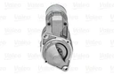 Стартер 438027 valeo mercedes a class (w168)