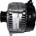 CA731 - Генератор ford mondeo 1.6 1.8 2.0 16v ca741 0123212001 90a