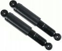 S011206G x2 - Daewoo tico suzuki alto задні газові амортизатори