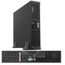 Источник бесперебойного питания ибп для стойки armac 2u 1000w online 8xiec pf1