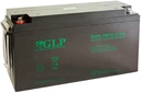 Акумуляторна батарея gel vrla gel glpg 150ah 12v glpg150-12 glpg150 ups