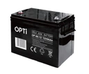 Аккумулятор volt polska agm opti 12 в 90 ач