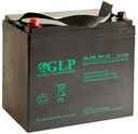Гель-аккумулятор vrla gel glpg 80ah 12v glpg80-12 glpg80 автомобили